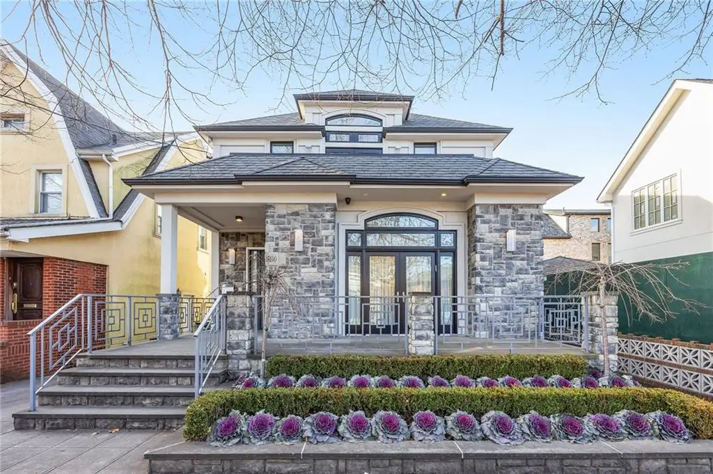 1814 East 28th Street, Brooklyn, NY 11229 - Image #1