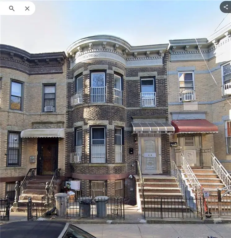 614 57th Street, Brooklyn, NY 11220 - Image #1