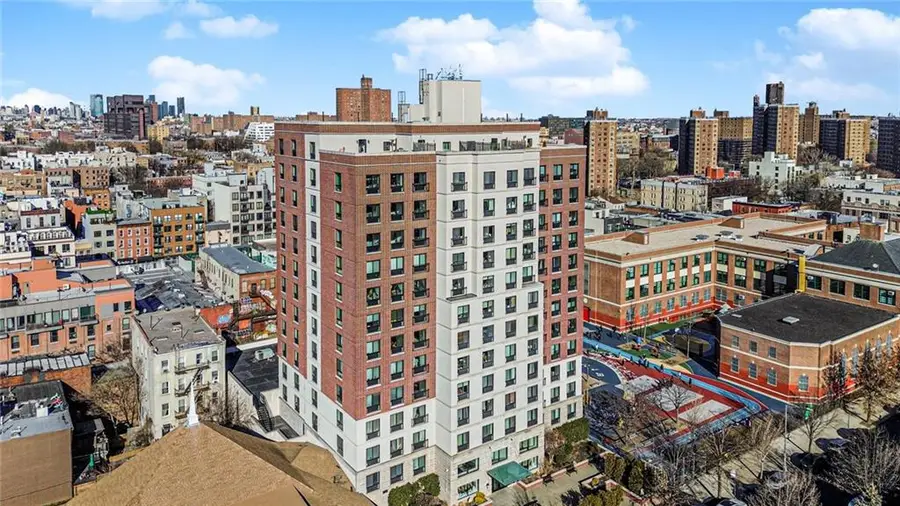775 Lafayette Avenue #5F, Brooklyn, NY 11221 - Image #2