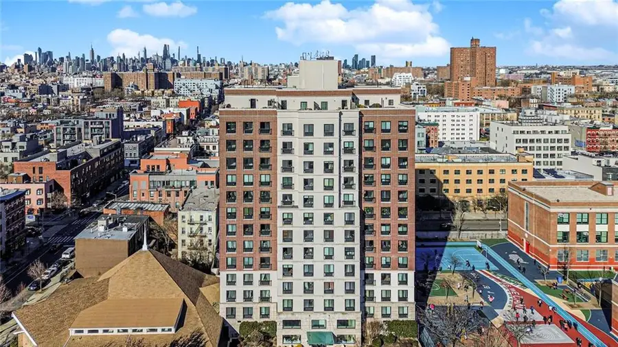 775 Lafayette Avenue #5F, Brooklyn, NY 11221 - Image #3