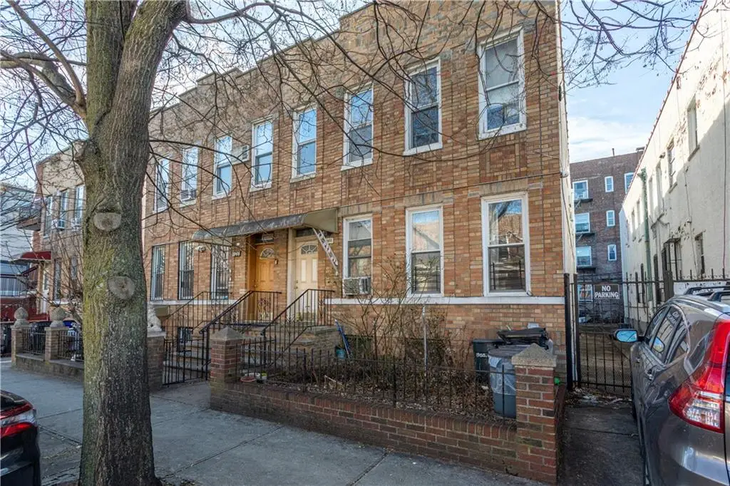 1966 64th Street, Brooklyn, NY 11204 - #1