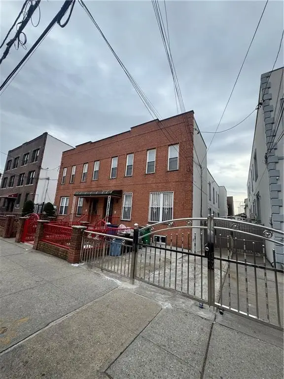 2358 84th Street, Brooklyn, NY 11214 - #2