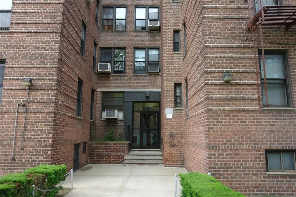 3021 Avenue Z #2G, Brooklyn, NY 11235 - Image #1