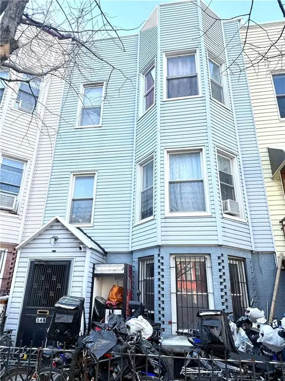 346 45th Street, Brooklyn, NY 11220