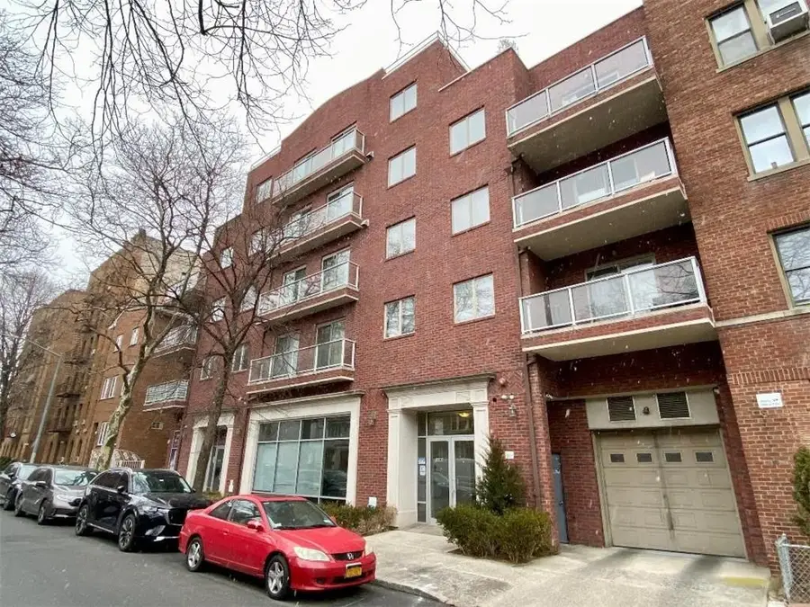 1689 East 21st Street #4A, Brooklyn, NY 11210 - Image #3
