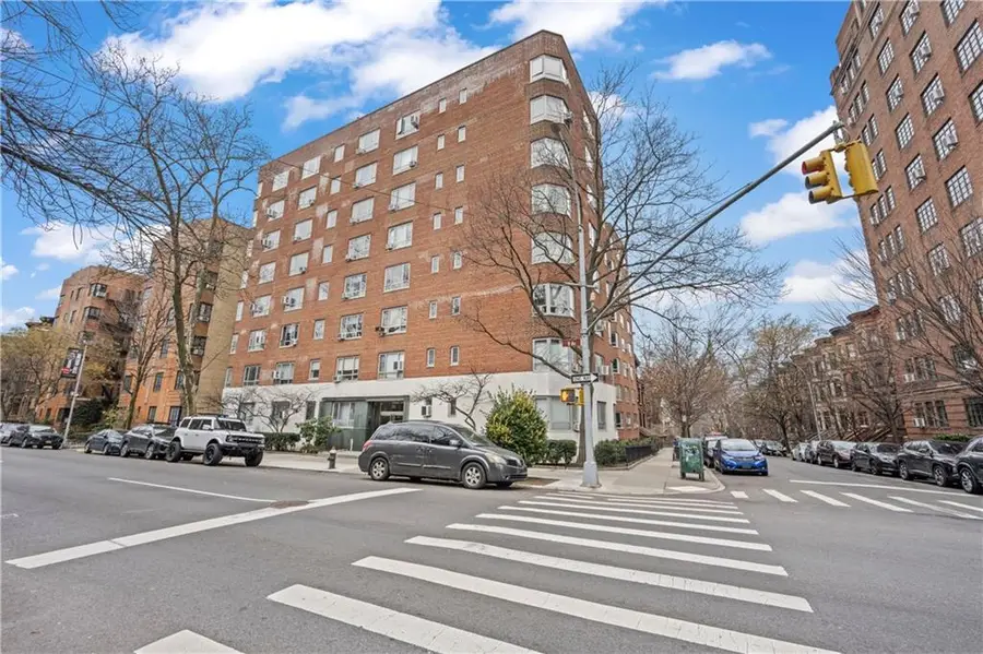 130 8th Avenue #7G, Brooklyn, NY 11215 - Image #2