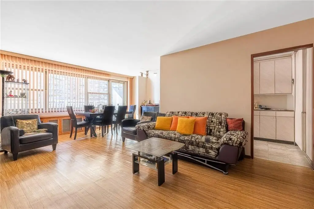2925 West 5th Street #6E, Brooklyn, NY 11224 - Image #1