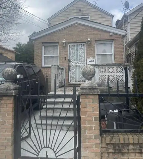 14450 166th Street, Jamaica, NY 11434