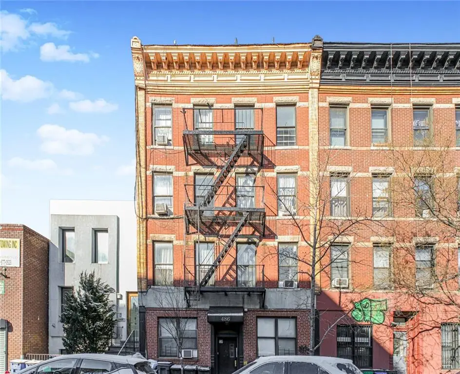 486 3rd Avenue, Brooklyn, NY 11215 - Image #1