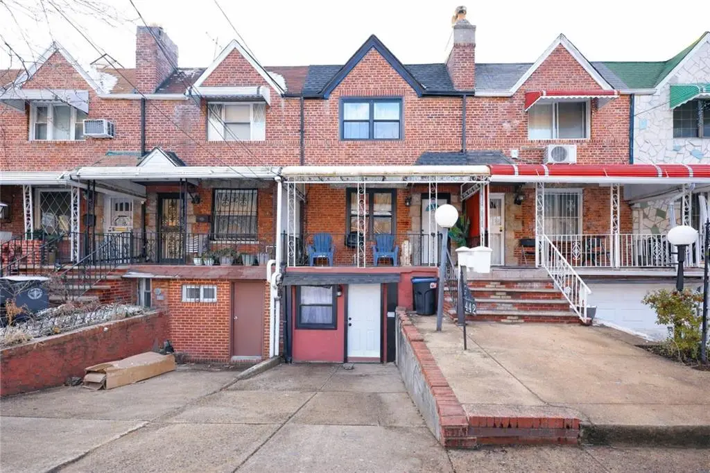 442 East 43rd Street, Brooklyn, NY 11203 - Image #1