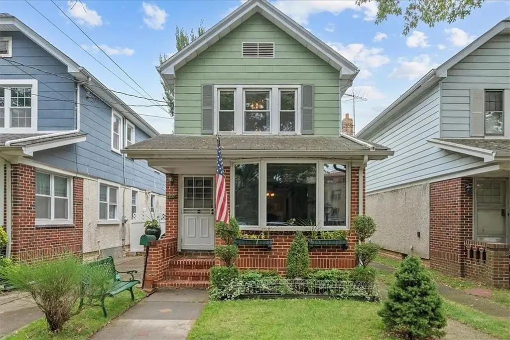 1927 Batchelder Street, Brooklyn, NY 11229 - Image #1