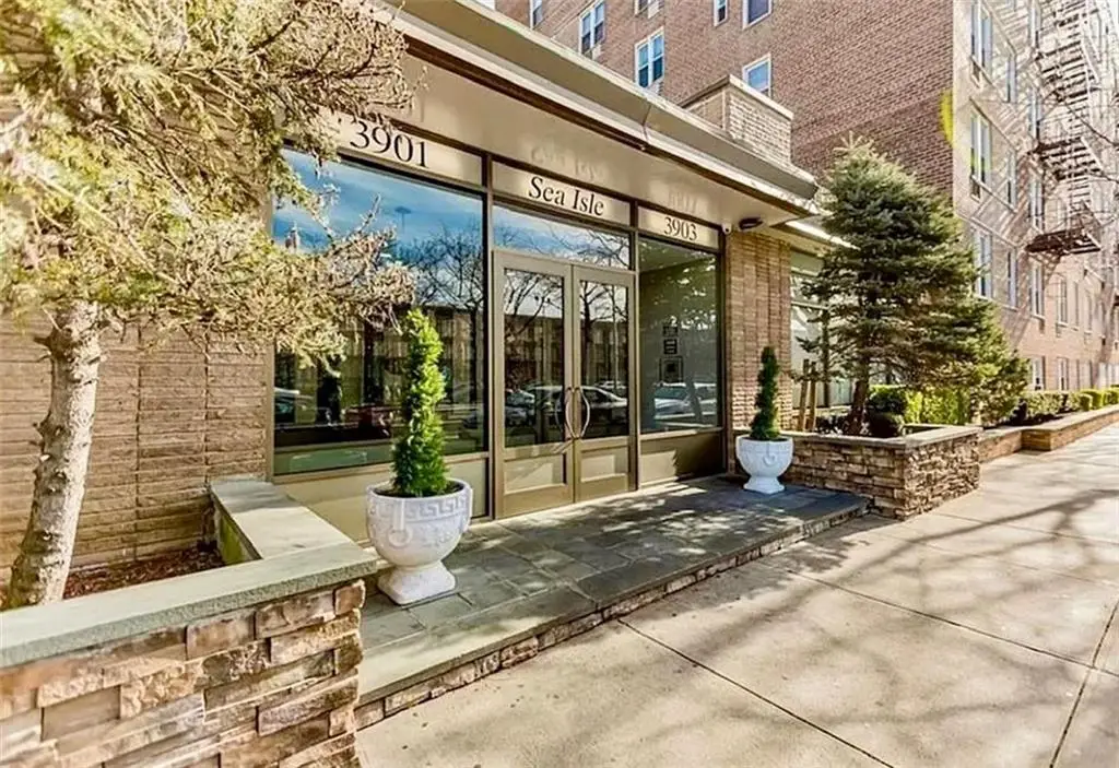 3909 Nostrand Avenue #2C, Brooklyn, NY 11235 - Image #1