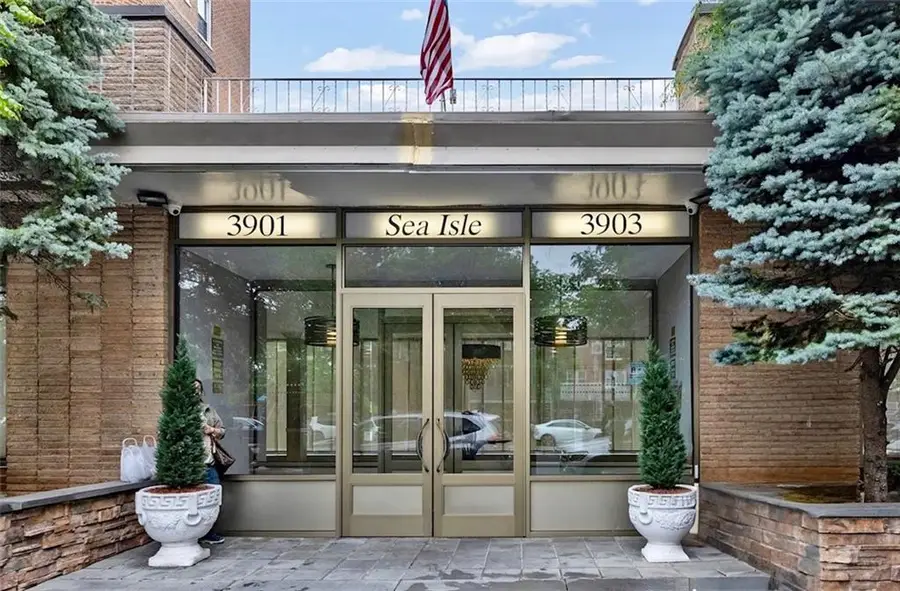 3909 Nostrand Avenue #2C, Brooklyn, NY 11235 - Image #2