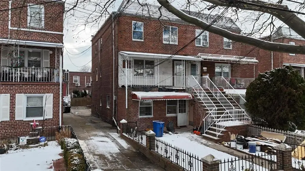 2036 East 54th Street, Brooklyn, NY 11234 - Image #1