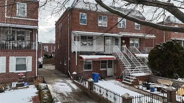 2036 East 54th Street, Brooklyn, NY 11234