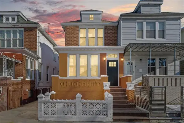 905 East 49th Street, Brooklyn, NY 11203