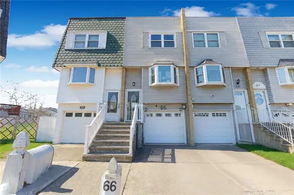 66 Daffodil Court, Staten  Island, NY 10312