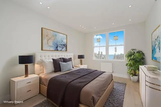 40 Oceana Drive West #9B, Brooklyn, NY 11235 - Image #3