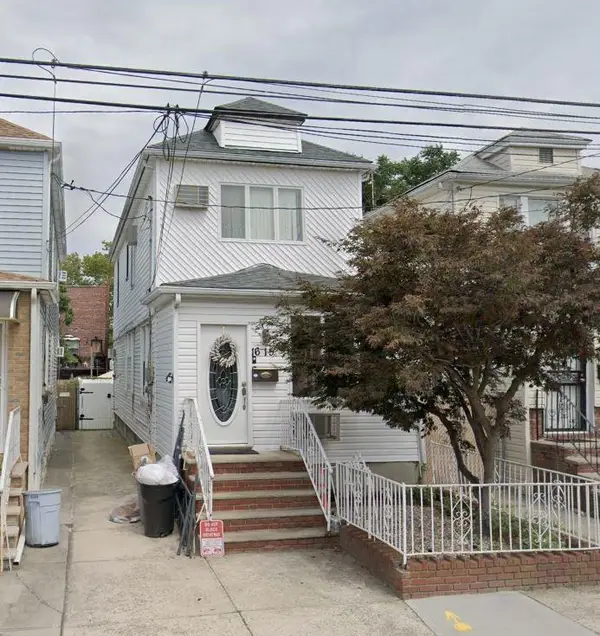 1615 East 51st Street, Brooklyn, NY 11234