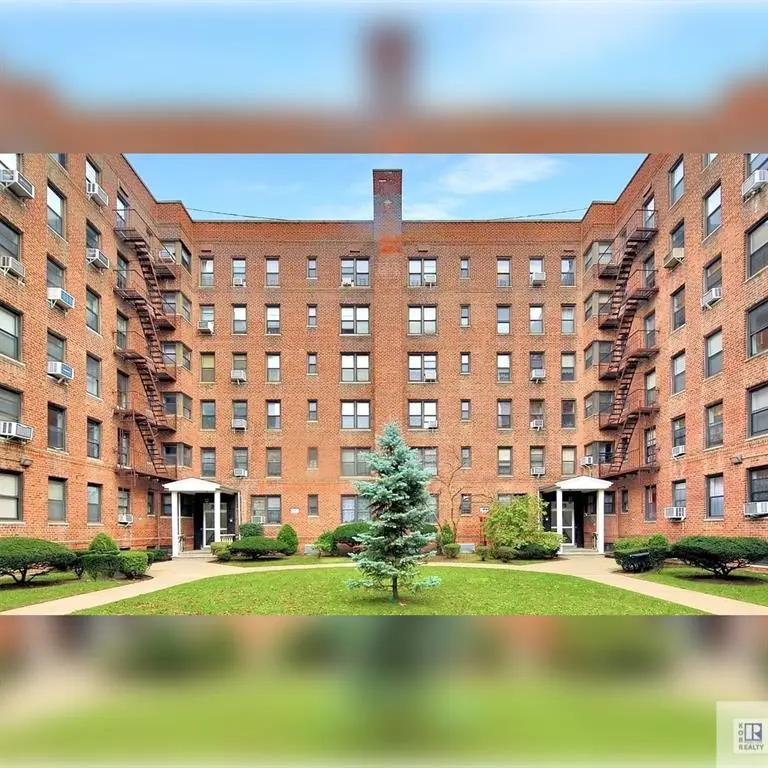 2425 Haring Street #4C, Brooklyn, NY 11235 - Image #1