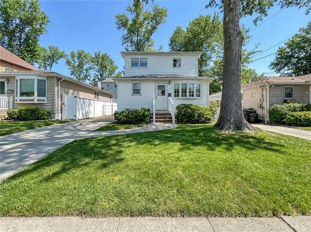 37 Elmwood Avenue, Staten Island, NY 10308 - #1
