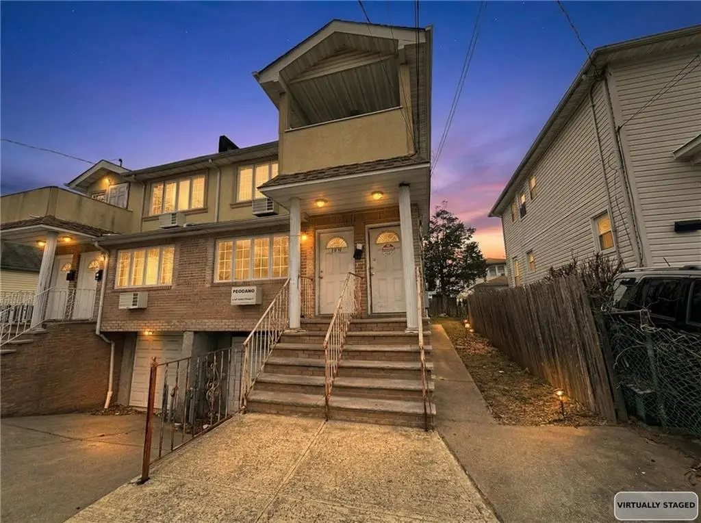 17453 128th Avenue, Jamaica, NY 11434 - #1