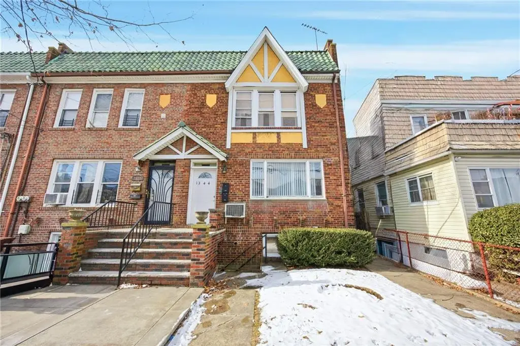 1344 East 35th Street, Brooklyn, NY 11210 - Image #1
