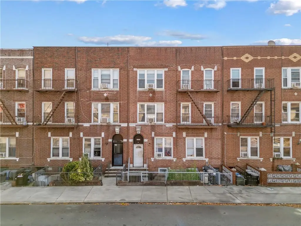 2062 77th Street #6, Brooklyn, NY 11214 - Image #1