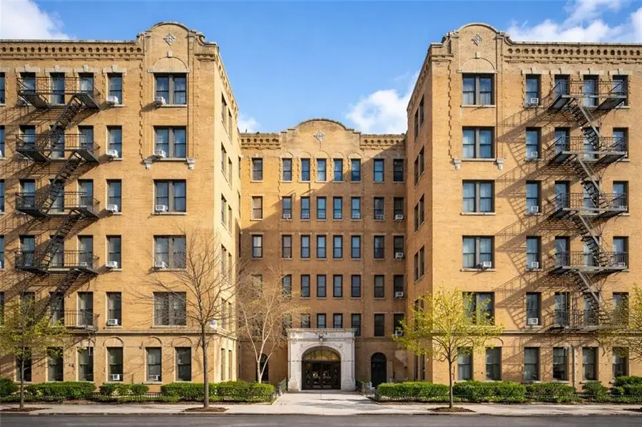 3105 Brighton 3rd Street #6F, Brooklyn, NY 11235 - Image #2