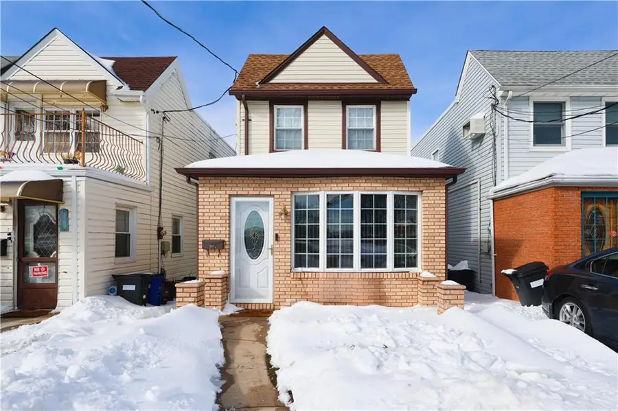 3215 Avenue S, Brooklyn, NY 11234 - #3