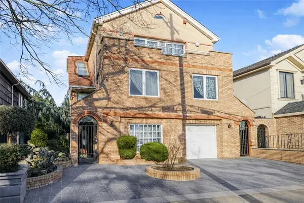 215 Arkansas Drive, Brooklyn, NY 11234