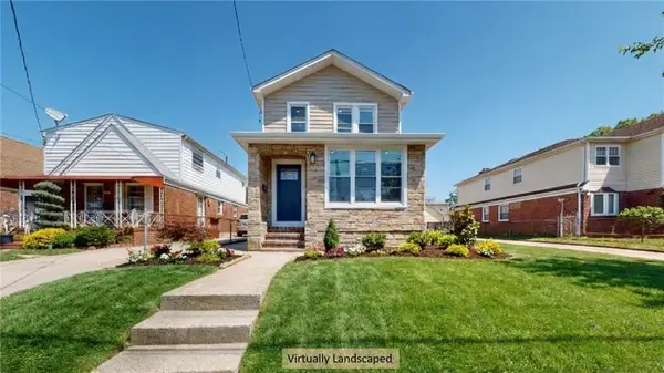 136-11 Brookville Boulevard, Rosedale, NY 11422