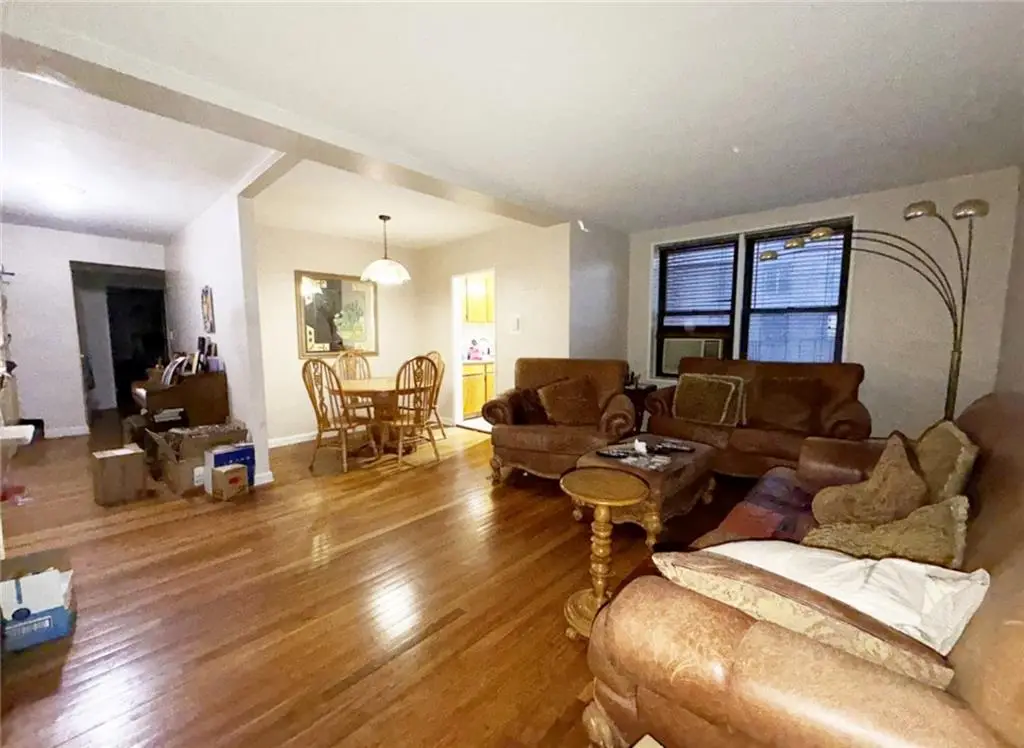 2719 East 28th Street #3F, Brooklyn, NY 11235 - Image #1