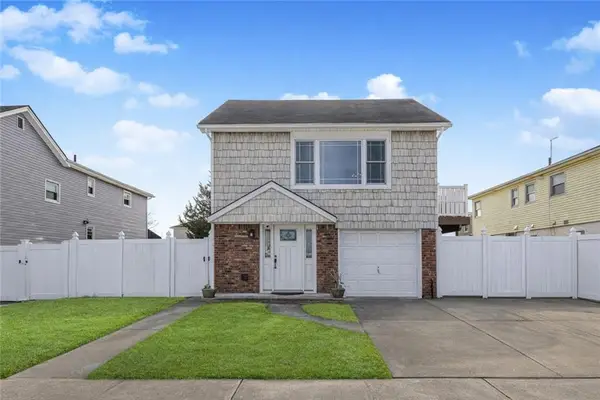 76 Berry Avenue, Staten  Island, NY 10312