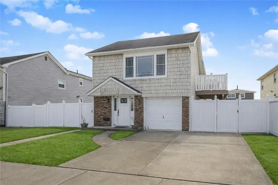 76 Berry Avenue, Staten Island, NY 10312 - #2