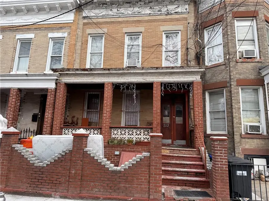 213 Autumn Avenue, Brooklyn, NY 11208 - Image #2