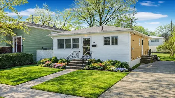 414 Lyndale Avenue, Staten  Island, NY 10312