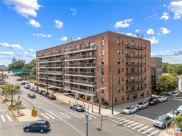 2121 Shore Parkway #7M, Brooklyn, NY 11214