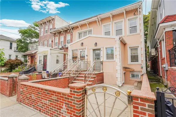 44 72nd Street, Brooklyn, NY 11209