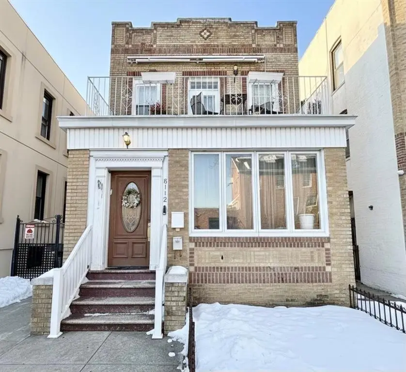 8112 6th Avenue, Brooklyn, NY 11209 - Image #1