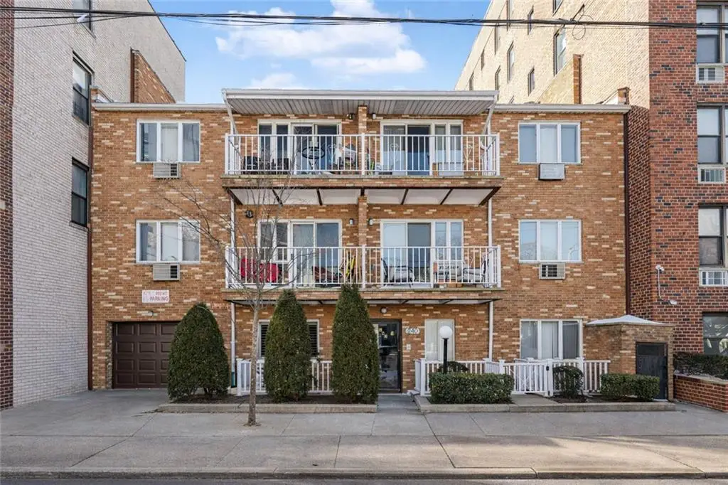 240 96th Street #1A, Brooklyn, NY 11209 - Image #1
