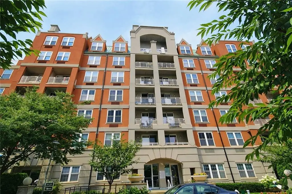 75 Oceana Drive East #1H, Brooklyn, NY 11235 - Image #1