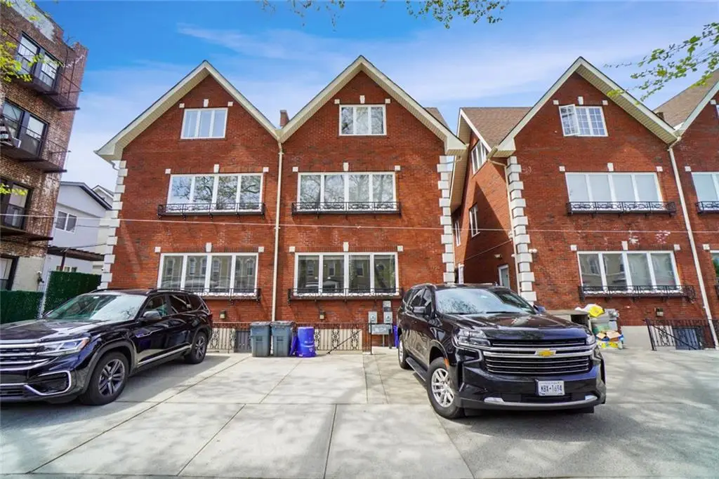 1736 East 2nd Street, Brooklyn, NY 11223 - Image #1