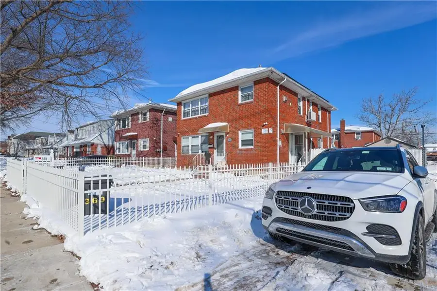 369 Burgher Avenue, Staten Island, NY 10305 - Image #3