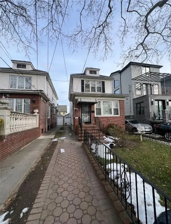 2219 E.12th Street, Brooklyn, NY 11229