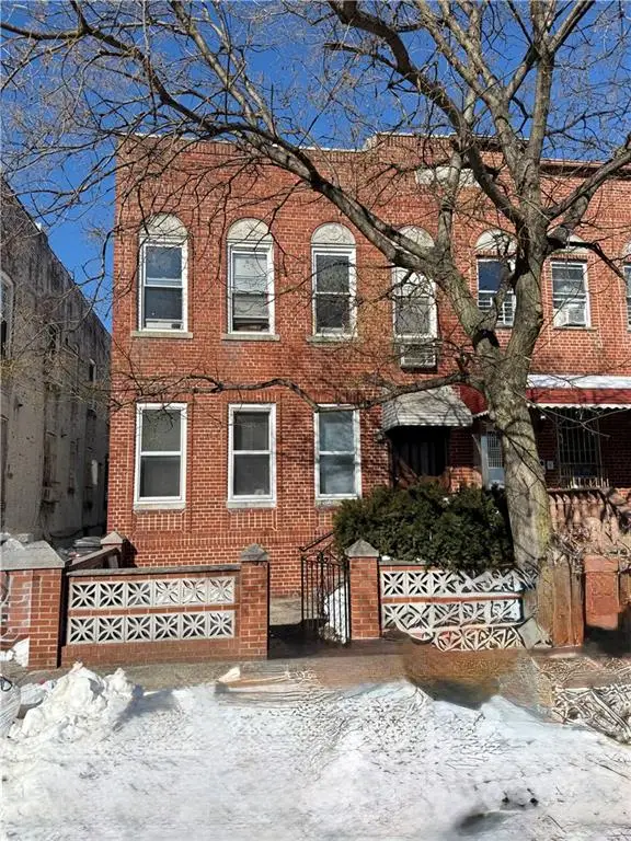 6704 21st Avenue, Brooklyn, NY 11204 - Image #1