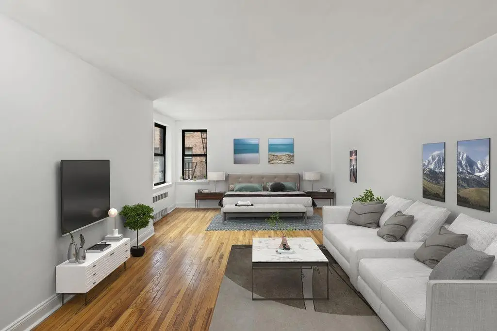 15 Oliver Street #3C, Brooklyn, NY 11209 - Image #1