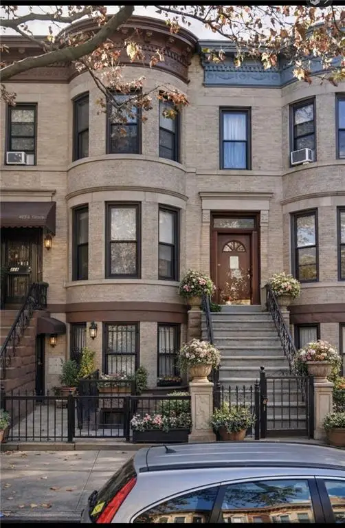 462 63rd Street, Brooklyn, NY 11220 - #1