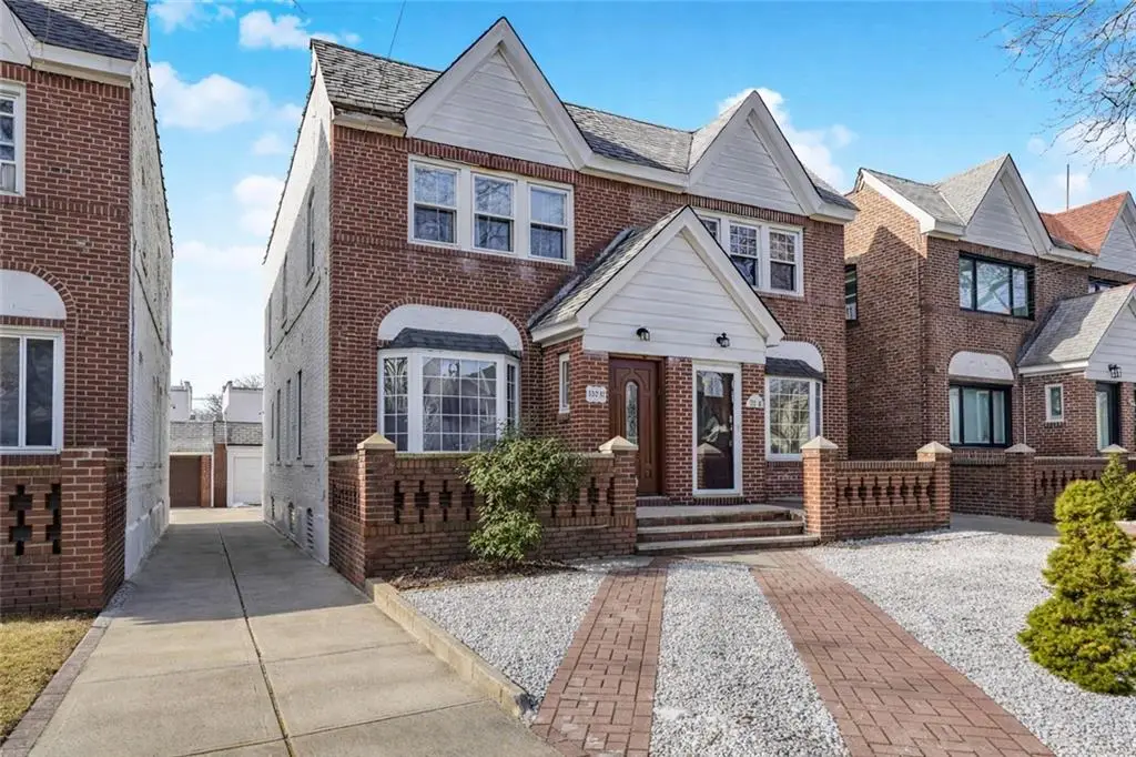 132-12 82nd Street, Ozone Park, NY 11417 - Image #1