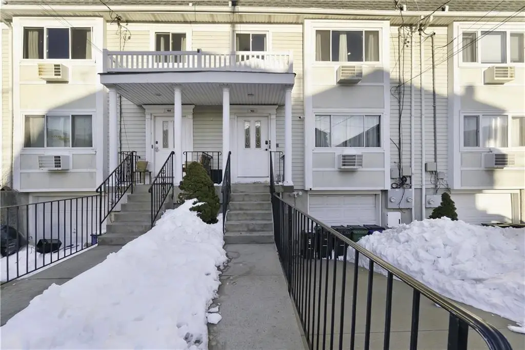 182 Beach 97th Street, Rockaway Beach, NY 11693 - Image #1